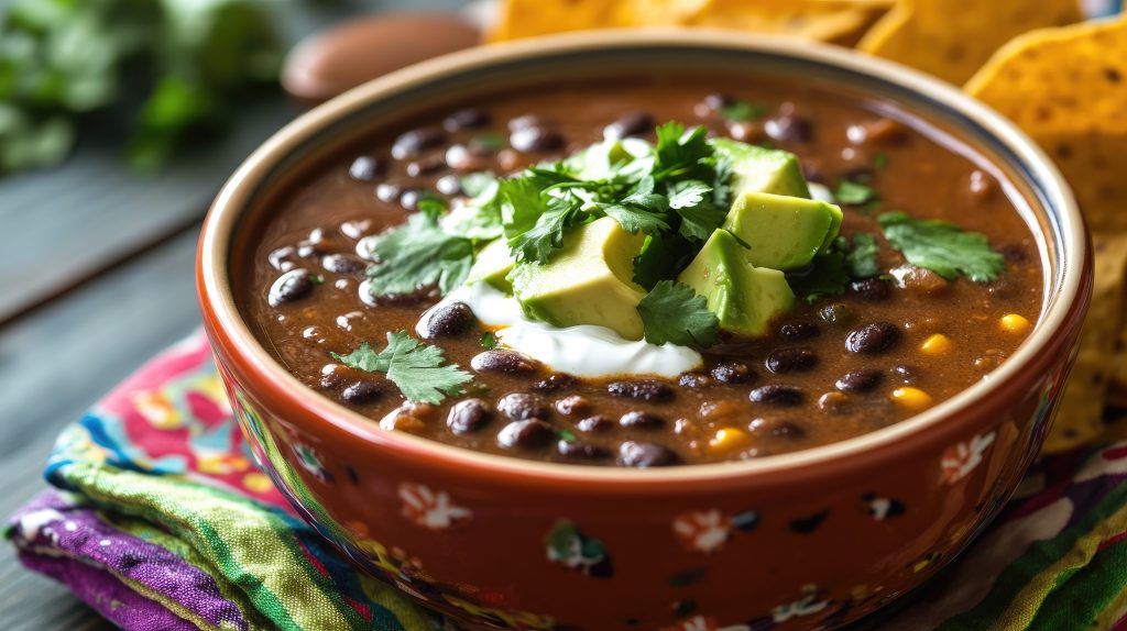 Alimentos tradicionales mexicanos relacionados con equidad alimentaria