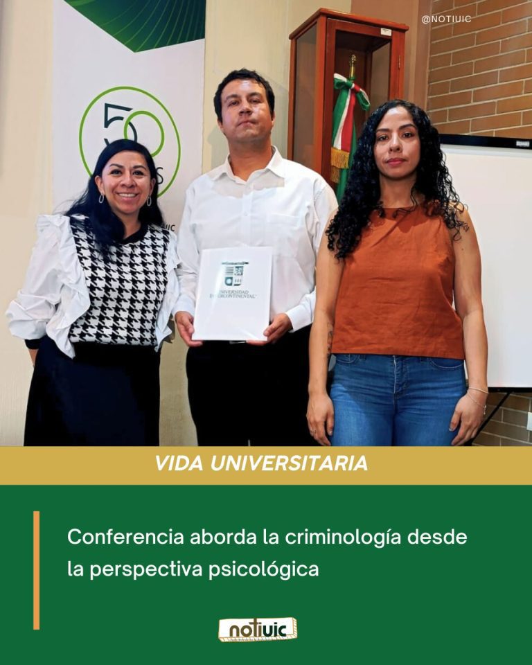 VIDA UNIVERSITARIA (100)