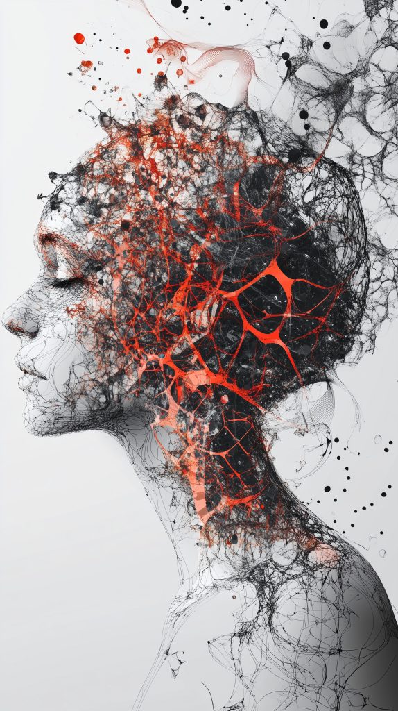 Memoria sensorial del trauma, cuerpo y silencio