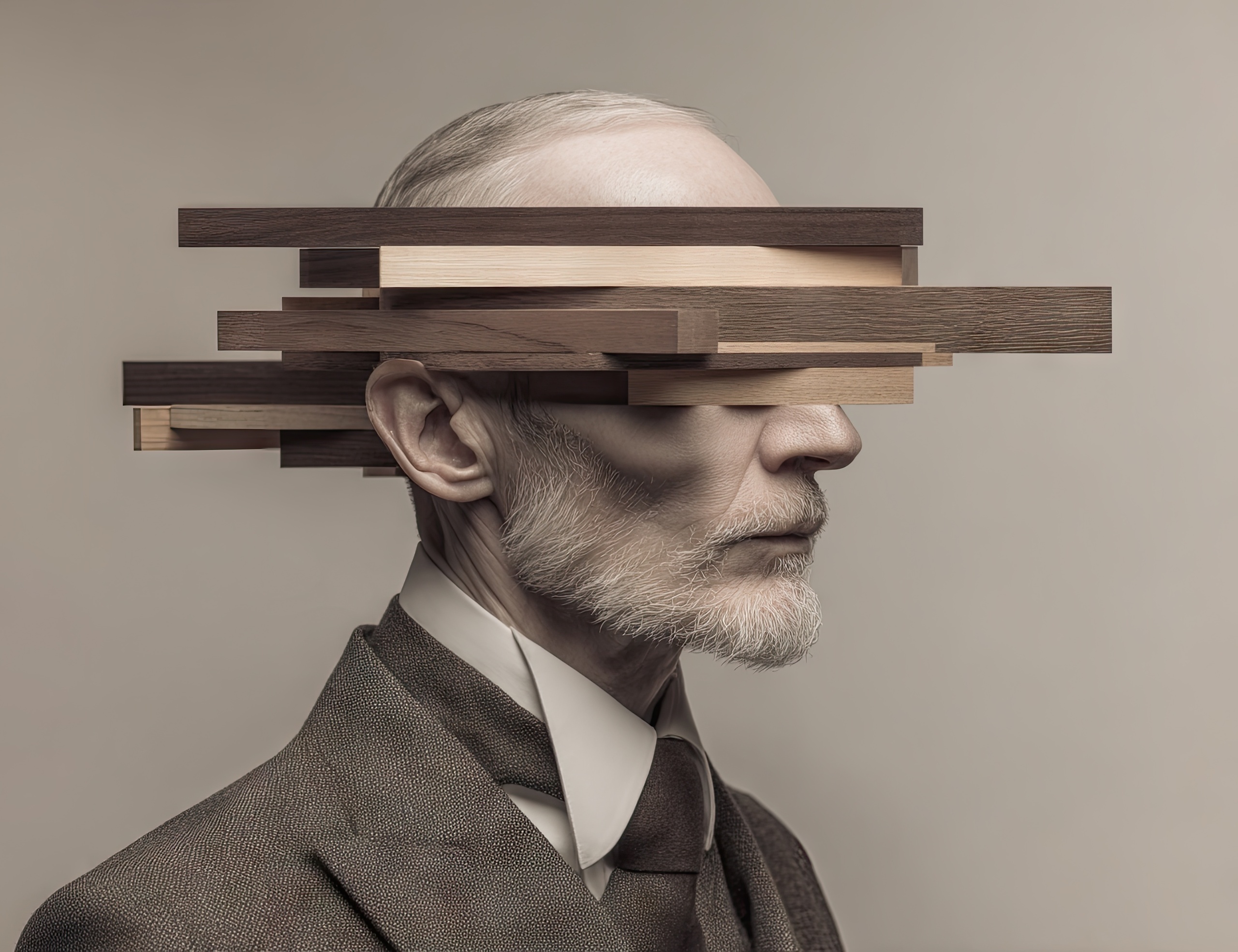 Freud, padre del Psicoanálisis