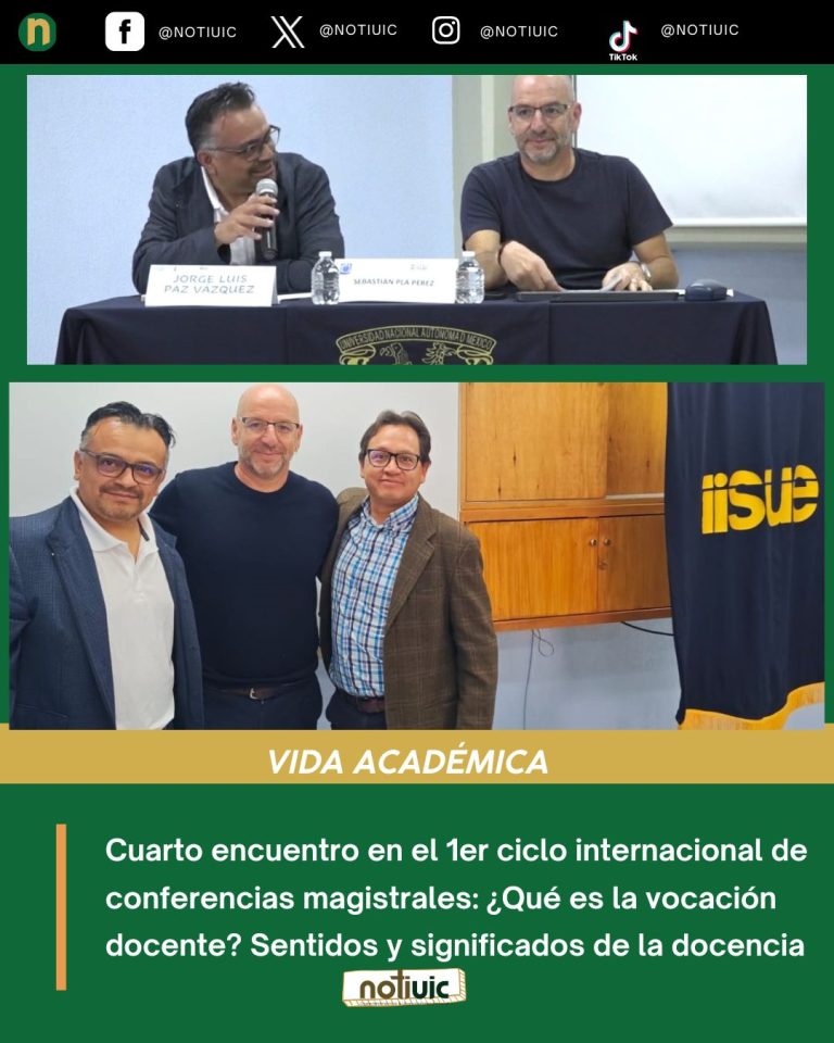 VIDA UNIVERSITARIA (100)