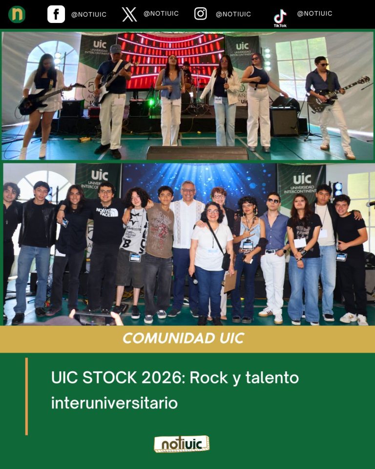 VIDA UNIVERSITARIA (75)