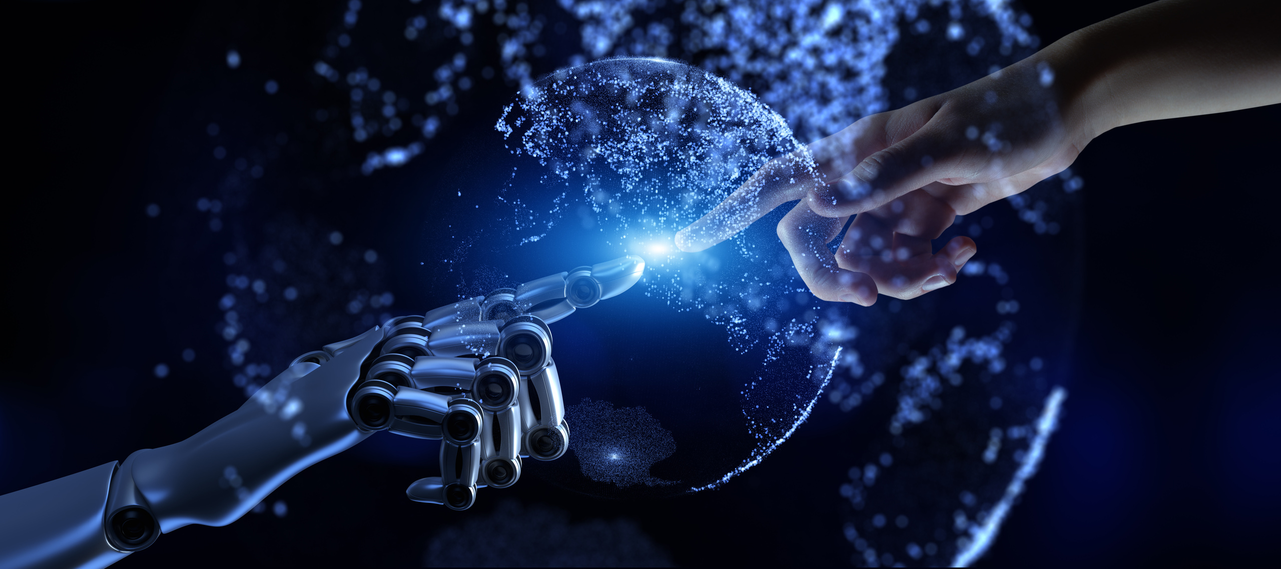 Marketing 5.0 combina inteligencia artificial, análisis de datos y enfoque humano para mejorar la experiencia del cliente.