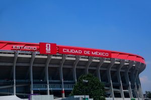 Estrategias de marketing en México rumbo al Mundial 2026.