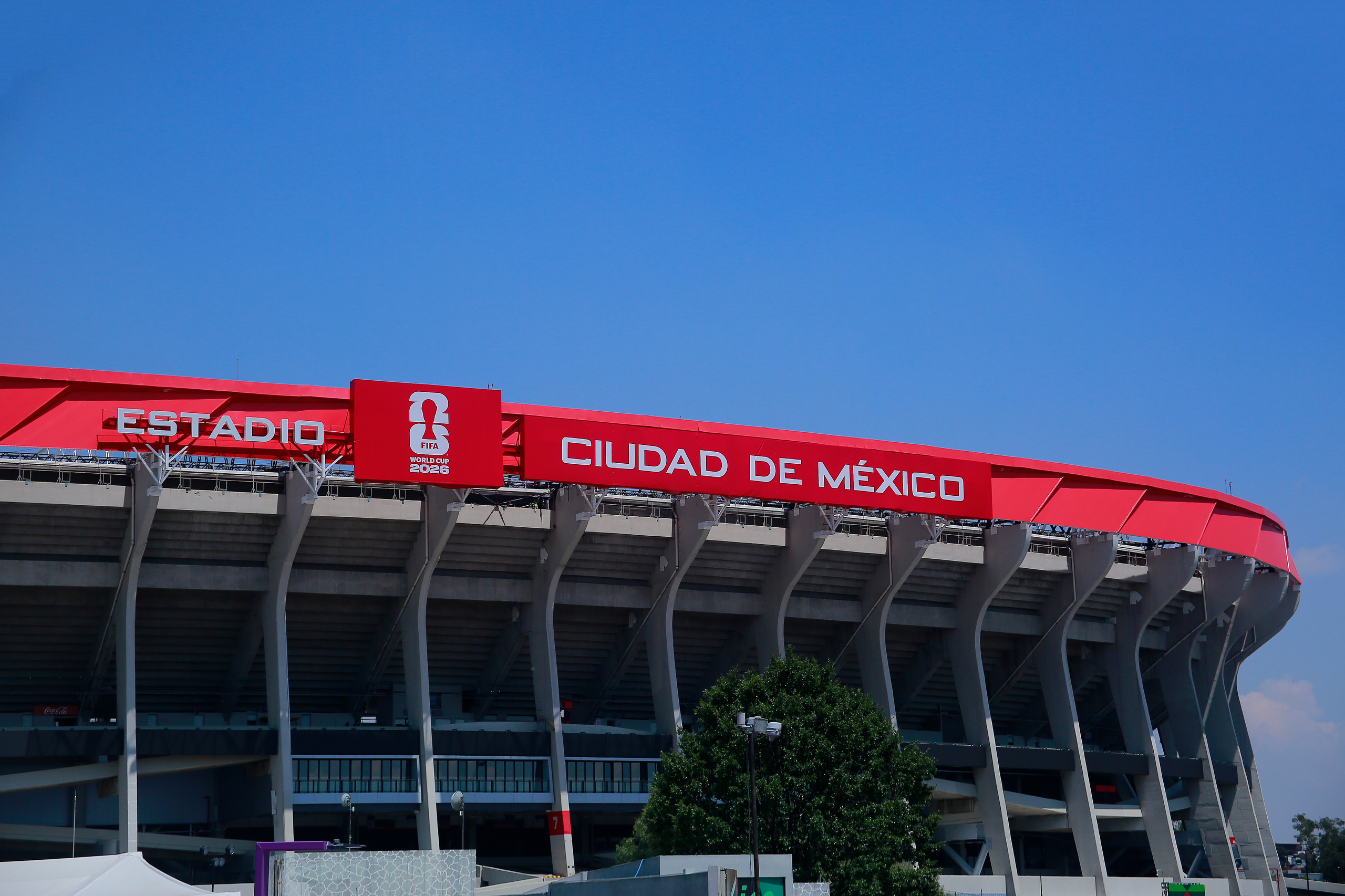 Estrategias de marketing en México rumbo al Mundial 2026.