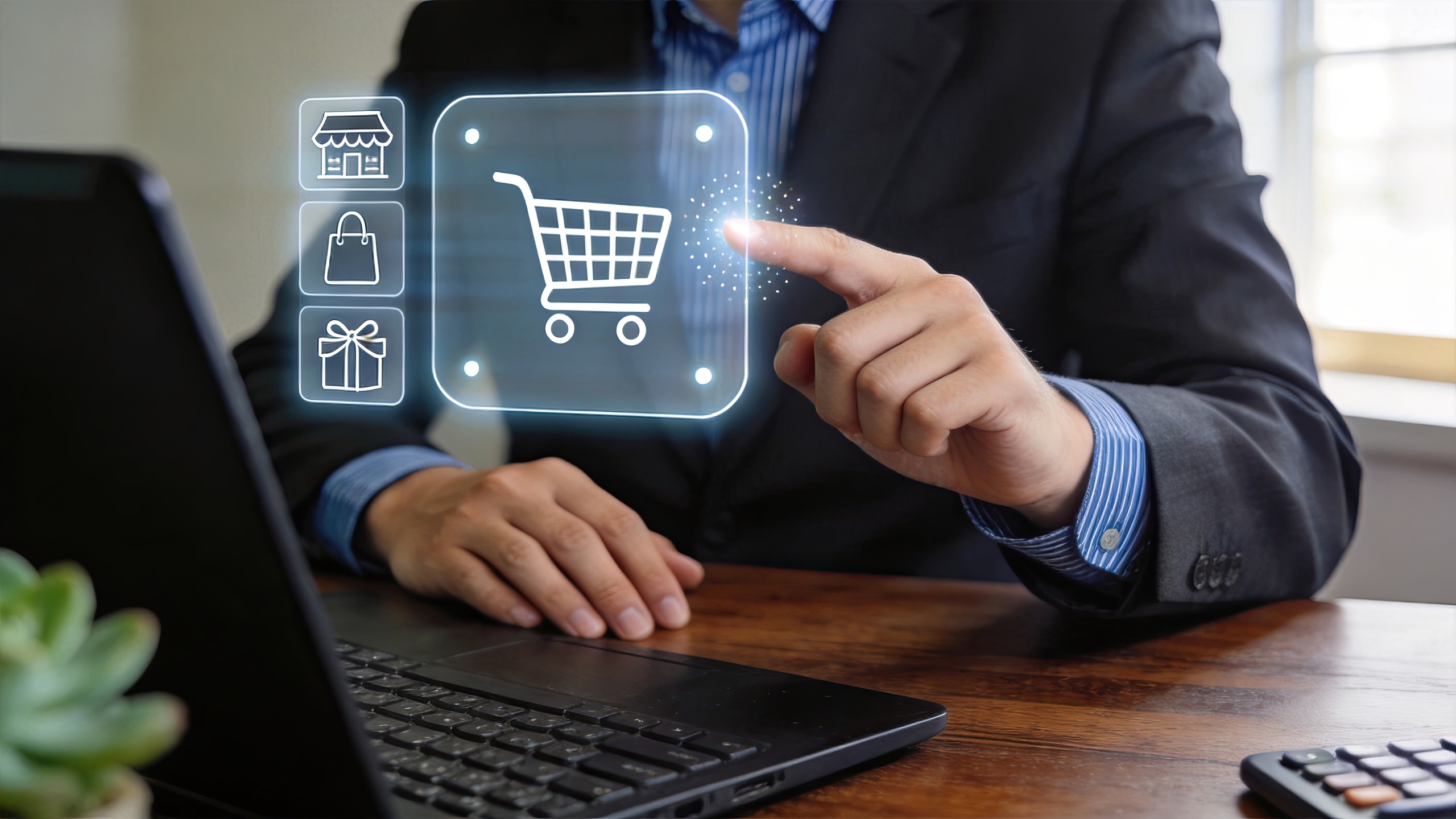 Consumidor toma decisiones de compra influenciado por principios de economía del comportamiento.