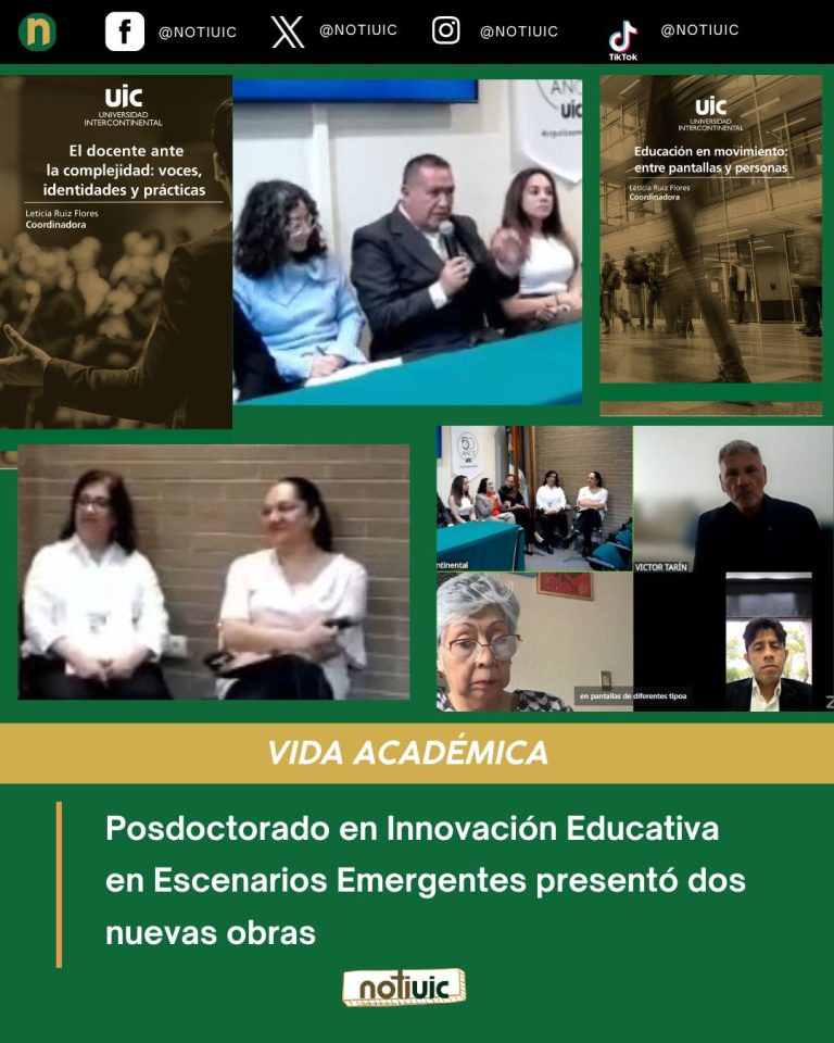 VIDA UNIVERSITARIA (50)