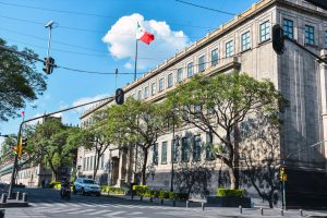 reforma constitucional al Poder Judicial