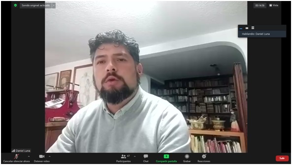 La Revolución mexicana