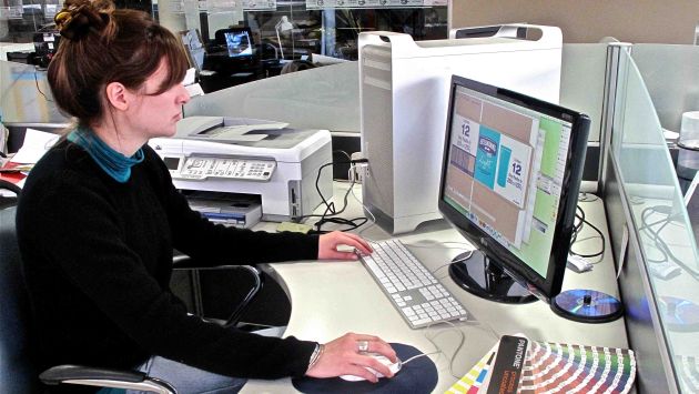 Ingeniería gráfica?