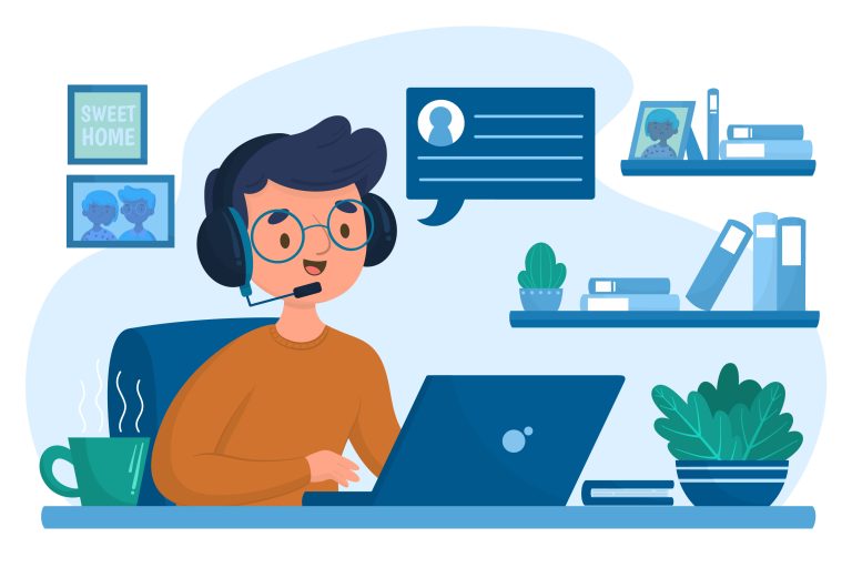 El teletrabajo y sus consecuencias laborales