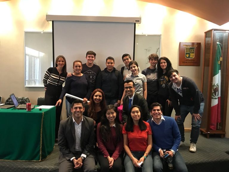 Conferencia “La metodología del coaching aplicada a la marca personal: por amor a mí”