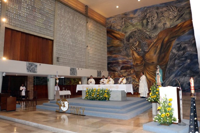 UIC sede del 50 aniversario de la Osmex