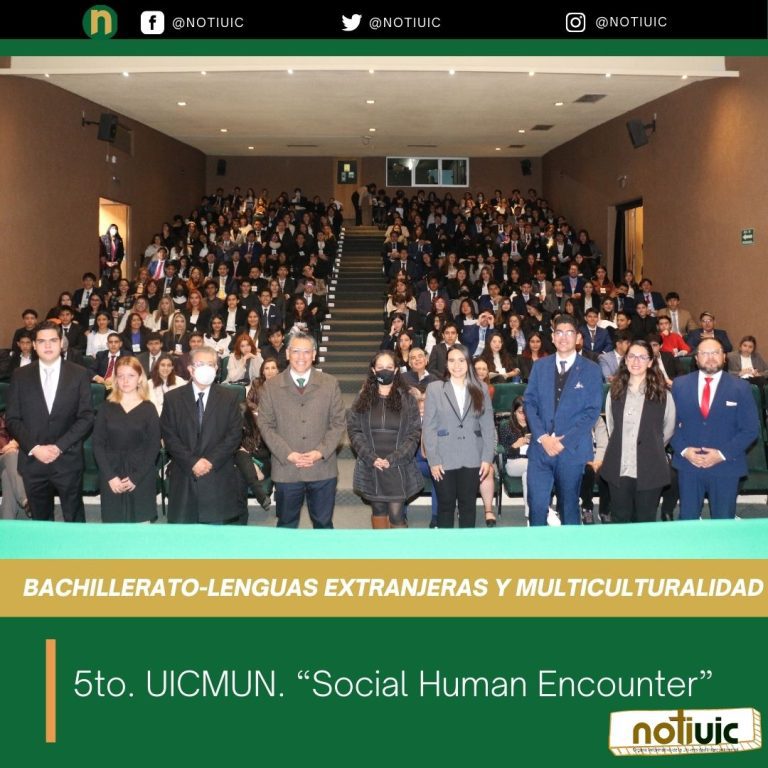 5to. UICMUN