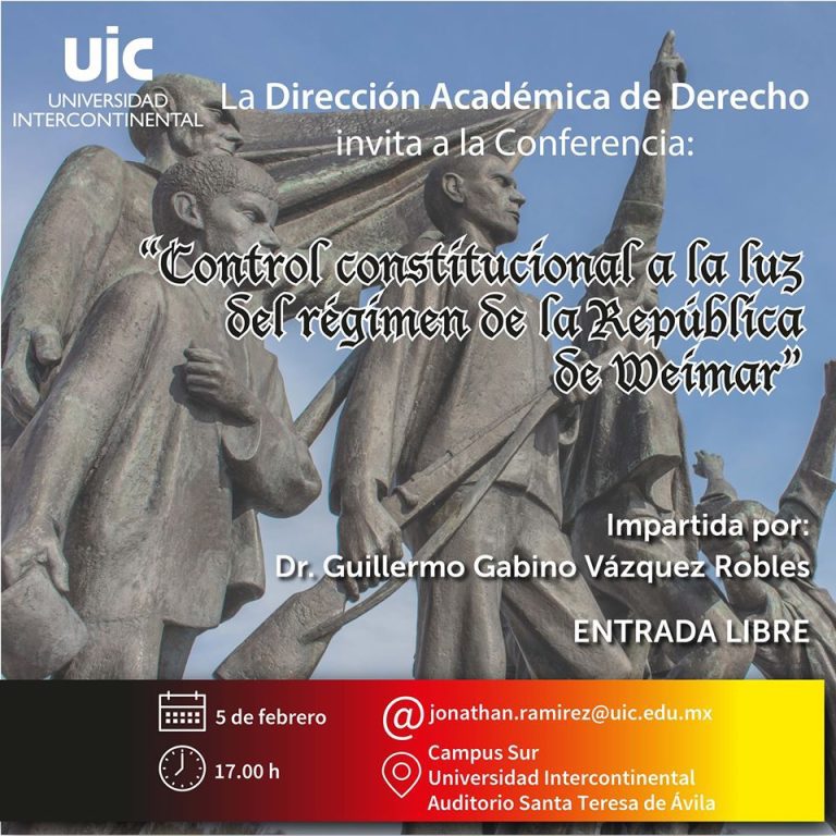 Aniversario de la Constitución