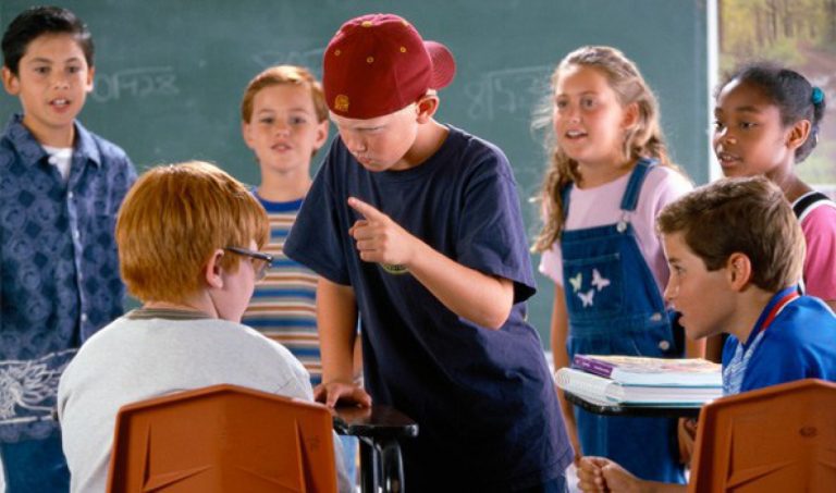 Proyecto KiVa: un modelo diferente para abordar los problemas de acoso escolar