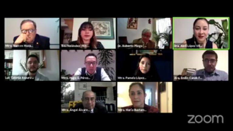 Destacada participación de Arquitectura en el Foro Ecos ASINEA