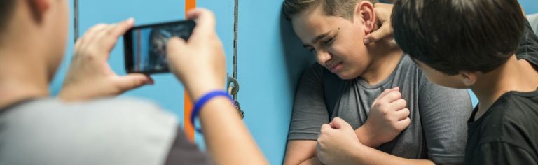 Bullying, origen y consecuencias