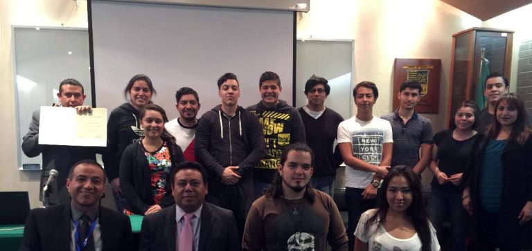 Conferencia sobre el Premio Nacional de Calidad