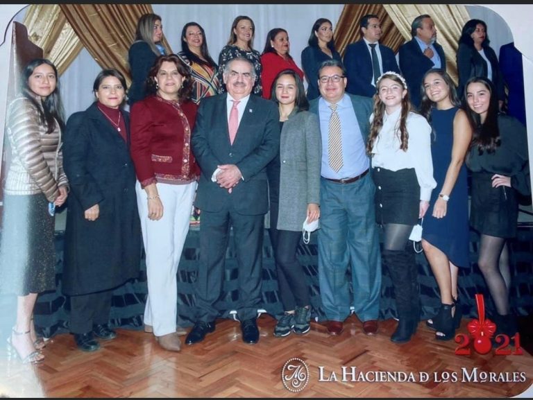 Desayuno Día del Administrador CONLA