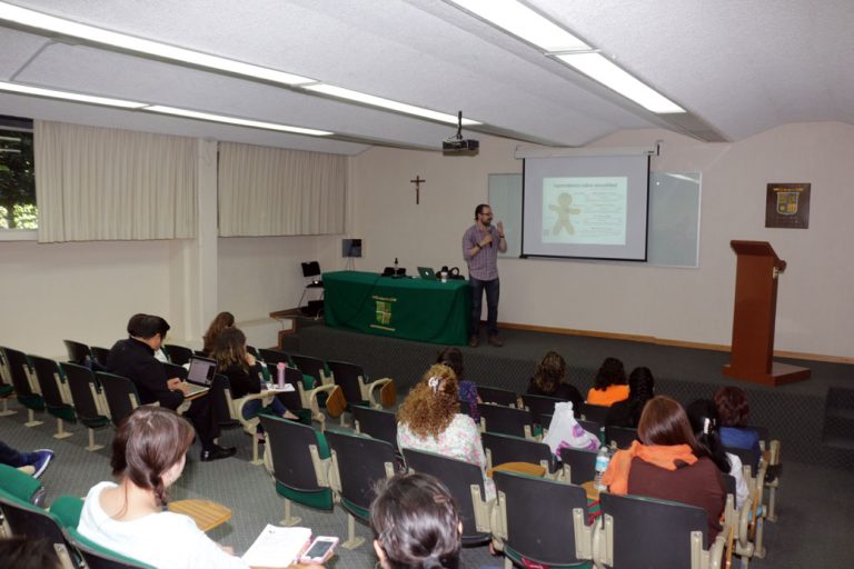 Concluyó Curso para Docentes
