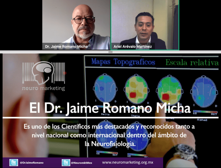Neuromarketing científico: historia