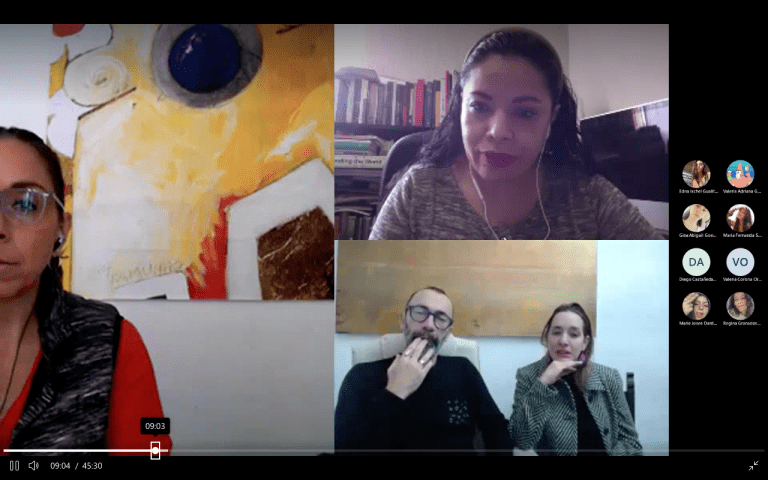 Invita la Accademia D´Arte Firenze a estudiantes de Diseño Gráfico a participar en intercambio académico