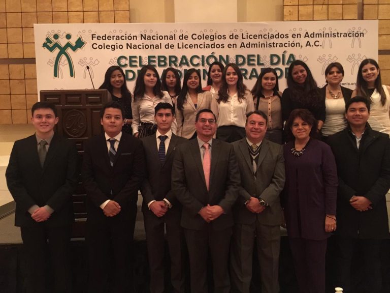 Presencia UIC en el desayuno anual del CONLA