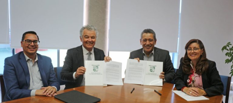 UIC firma convenio de colaboración con Meetings&Events Institute para impartir Diplomado en Turismo de Reuniones