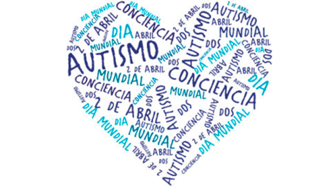 Día Internacional por la concientización del autismo en la UIC