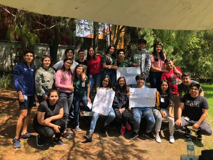 Actividades de la Pastoral Universitaria durante junio de 2019