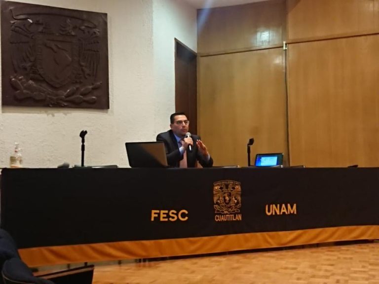 Obtiene académico UIC 2do lugar en Concurso Nacional de Investigación ANFECA