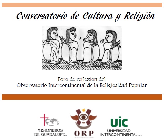 ORP incursiona en conversatorios virtuales mensuales