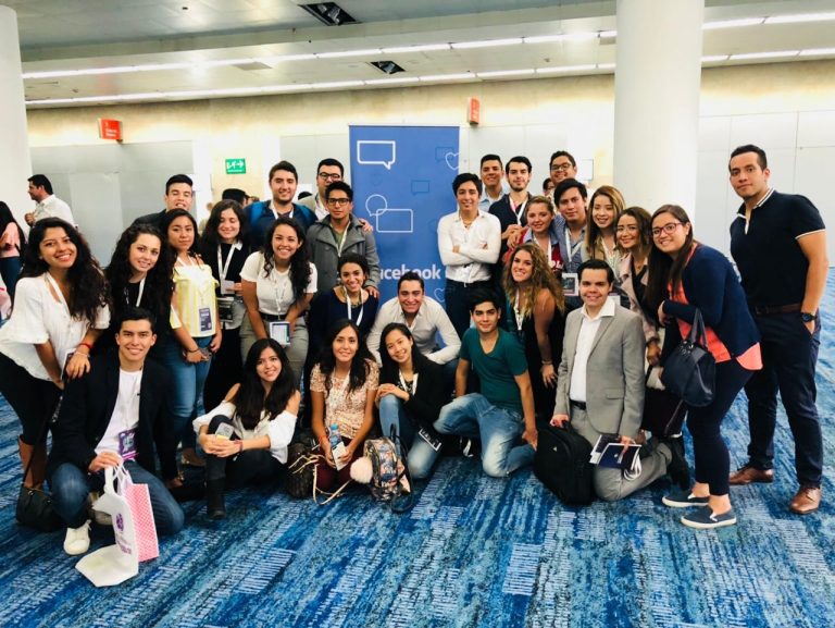 Facebook e Instagram para empresas