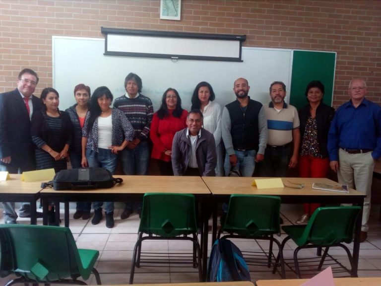 Concluye exitosamente segunda jornada de capacitación a microempresarios de la demarcación