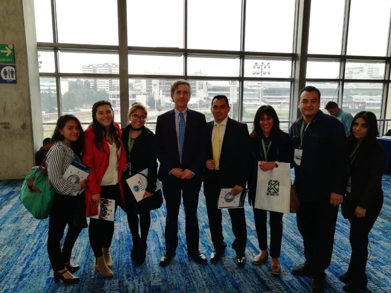 LXXIV Convención Anual y Feria Internacional de Comercio Exterior 2018