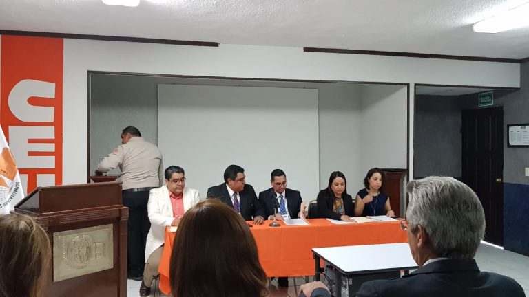 Académico UIC coordina visita de evaluación FIMPES al CEU de Monterrey