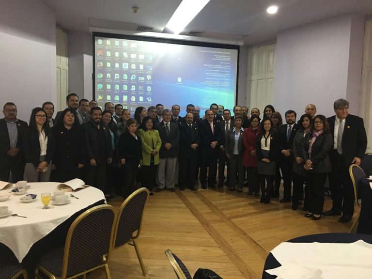 Sustentabilidad como eje central de la segunda reunión de directores en la zona 7 de ANFECA