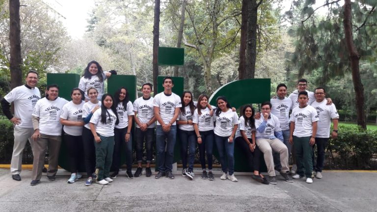 Actividades de la Pastoral Universitaria durante noviembre