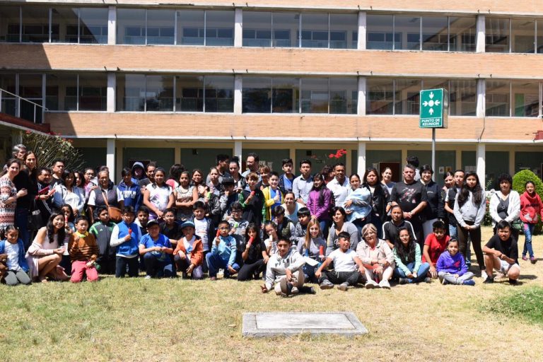 Actividades de la Pastoral Universitaria durante marzo de 2019