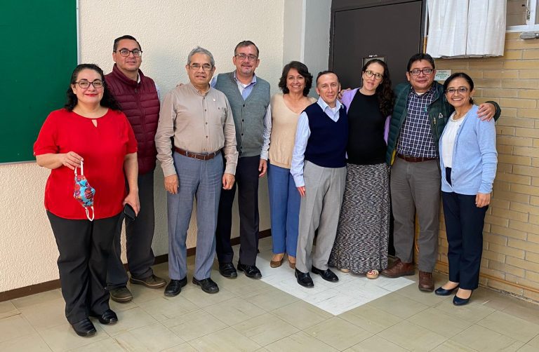 Concluye análisis para elaboración del perfil de egreso institucional UIC