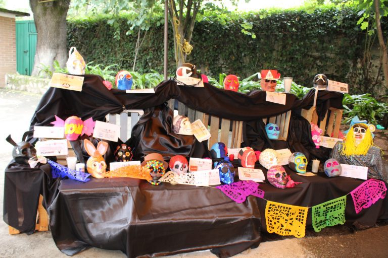 Torneo de videojuegos MKT