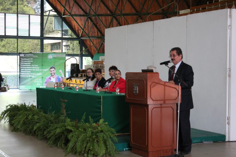 Congreso de educación 2019 “Transformar la sociedad y el ambiente