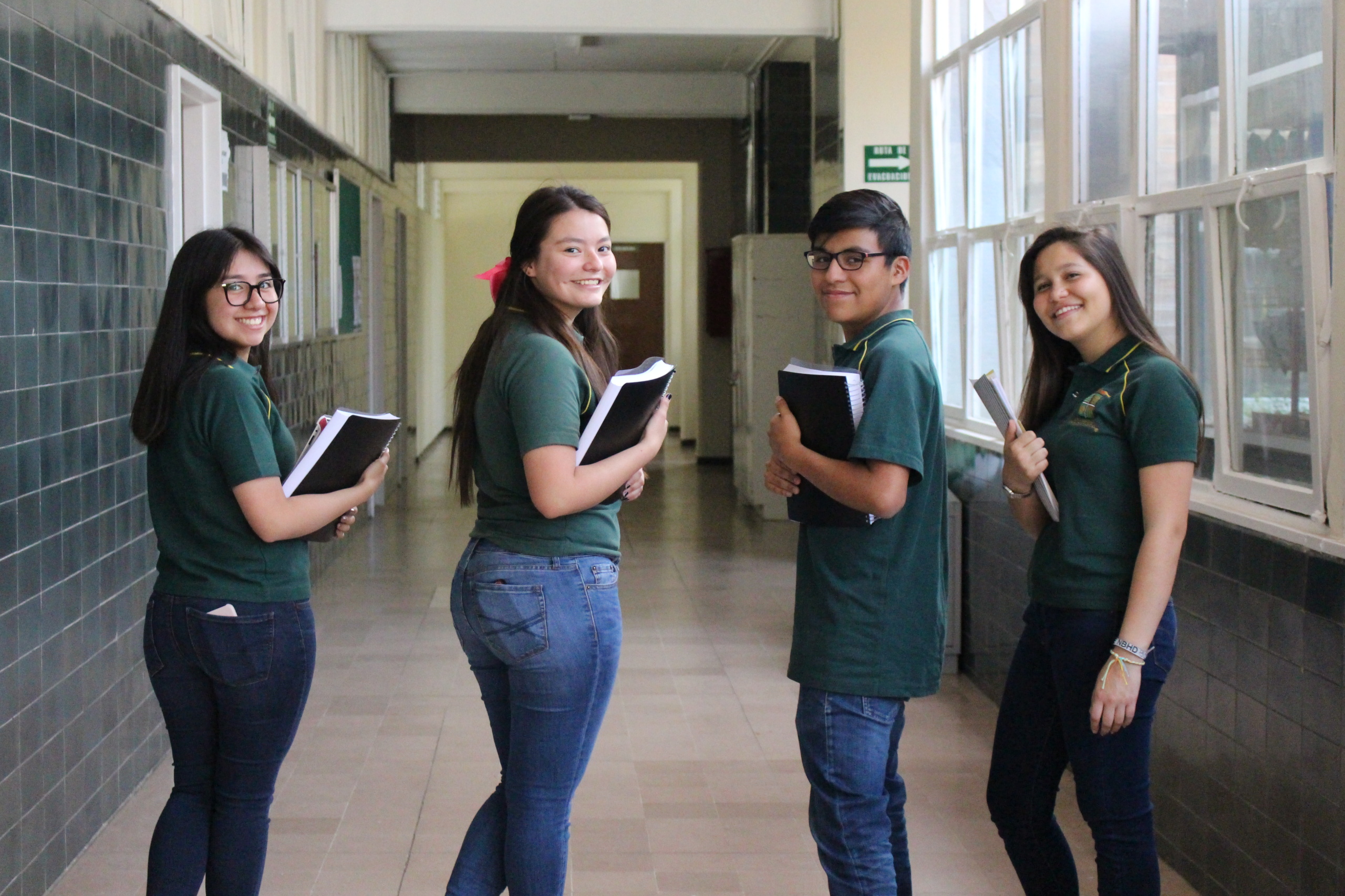 Comienza el año en nuestro Bachillerato UIC - Universidad UIC | Prepa