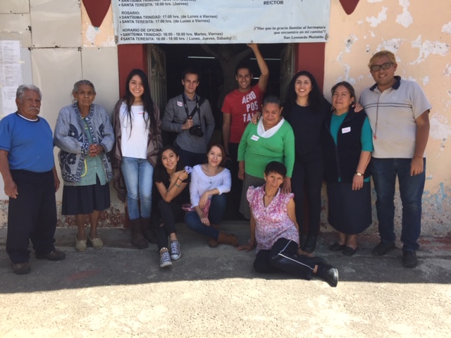 Escuela de Comunicación presente en la XXV Cátedra UNESCO de Comunicación de la Universidad Javeriana de Colombia