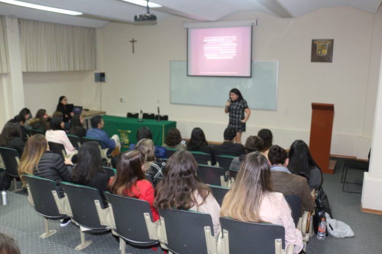 Jornadas Biológicas  2020-1
