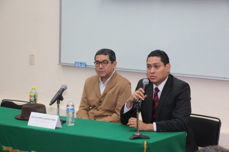 La filosofía en la Constitución Política de los Estados Unidos Mexicanos