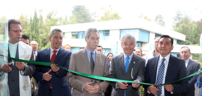 Inauguración del Centro Gastronómico de la Licenciatura en Administración de Negocios Turísticos UIC