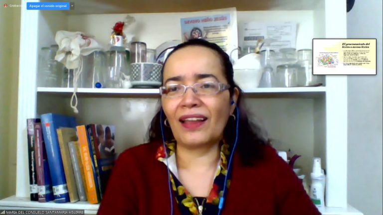 Lexicón mental: modelos de procesamiento léxico