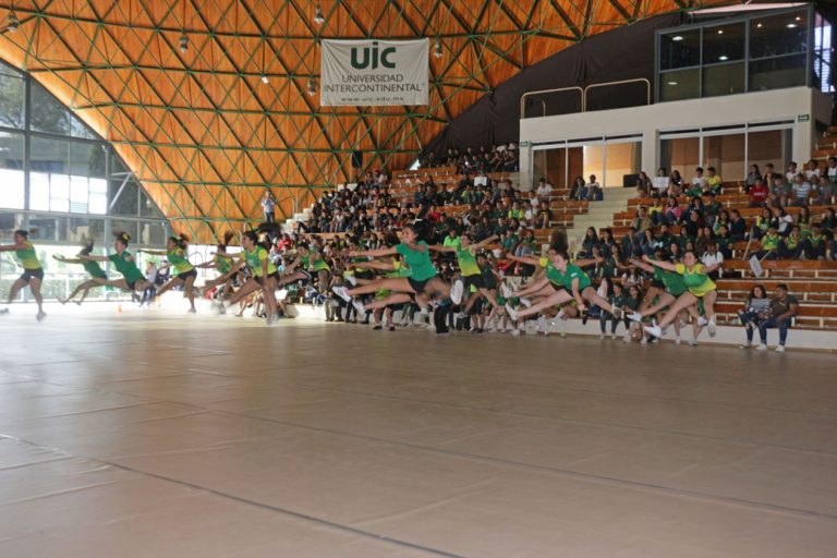 Fue inaugurada la 2ª